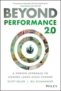 Beyond Performance 2.0 - Scott Keller - E-Book