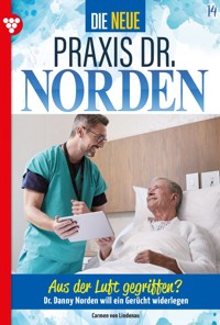Aus der Luft gegriffen? - Carmen von Lindenau - E-Book