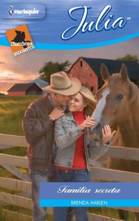 Familia secreta - Brenda Harlen - E-Book