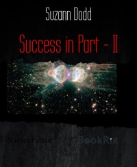 Success in Part - II - Suzann Dodd - E-Book