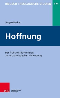 Hoffnung - Jürgen Becker - E-Book