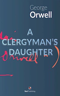 A Clergyman's Daughter - George Orwell - E-Book