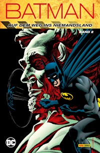 Batman: Auf dem Weg ins Niemandsland - Bd. 2 - Chuck Dixon - E-Book