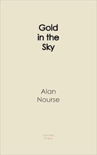 Gold in the Sky - Alan Nourse - E-Book
