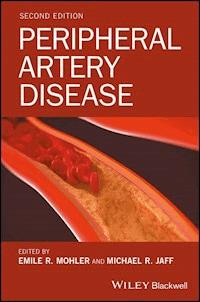 Peripheral Artery Disease - - E-Book