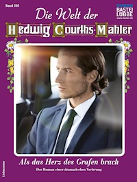 Die Welt der Hedwig Courths-Mahler 595 - Julia von Linde - E-Book