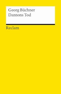 Dantons Tod - Georg Büchner - E-Book