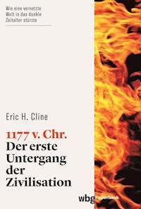 1177 v. Chr. - Eric H. Cline - E-Book