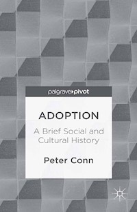 Adoption - P. Conn - E-Book