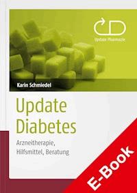 Update Diabetes - Marcus Lautenschläger - E-Book