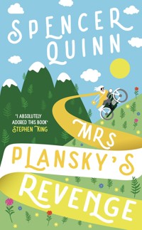 Mrs Plansky's Revenge - Spencer Quinn - E-Book