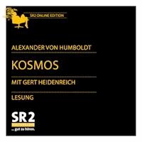 Kosmos - Alexander von Humboldt - Hörbuch