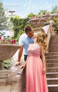 El hijo del conde - Jessica Gilmore - E-Book