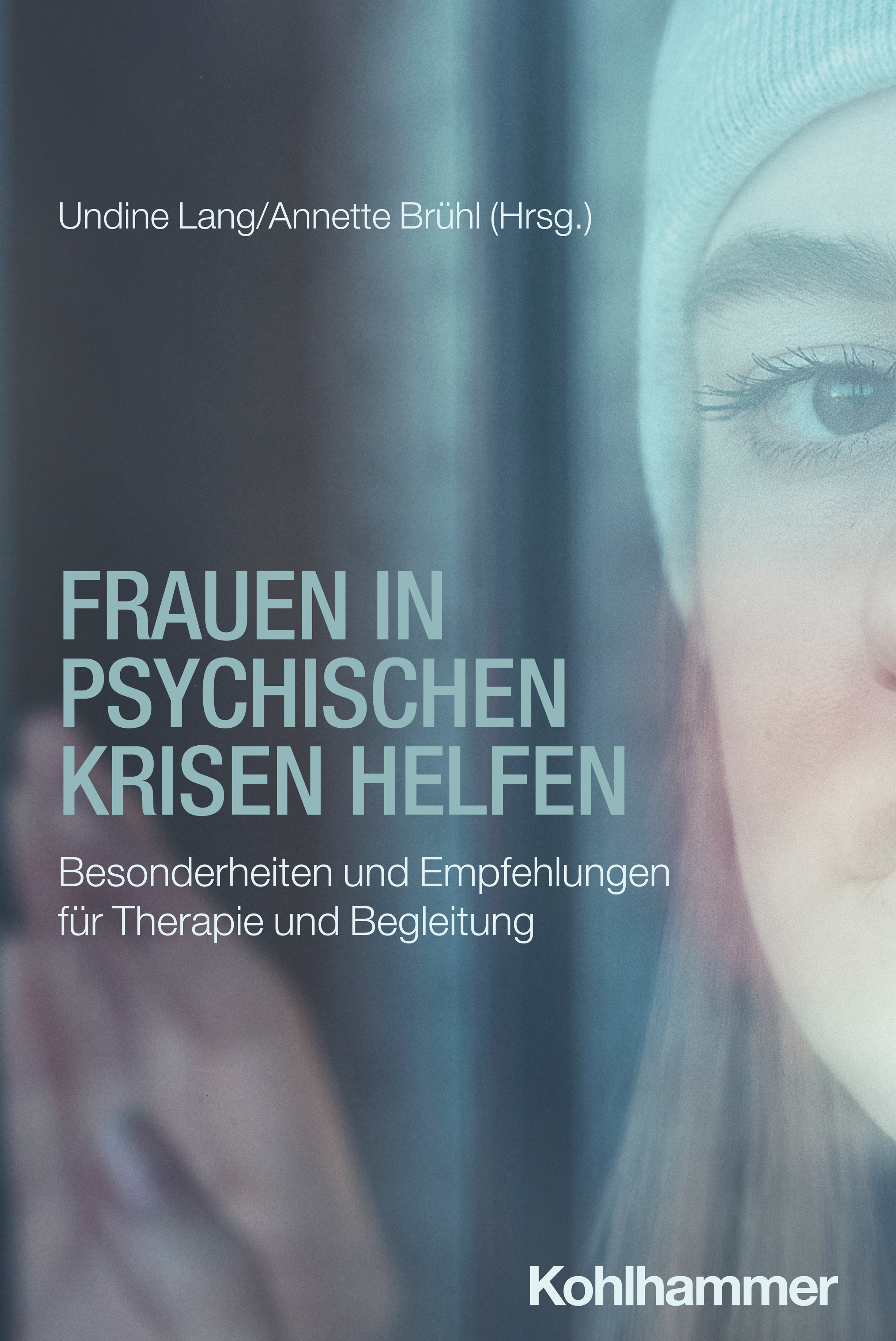 Frauen in psychischen Krisen helfen -  - E-Book