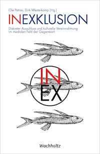 Inexklusion -  - E-Book
