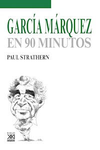 García Márquez en 90 minutos - Paul Strathern - E-Book
