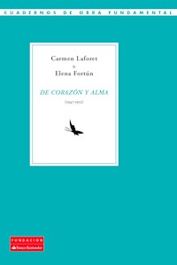 De corazón y alma (1947-1952) - Elena Fortún - E-Book