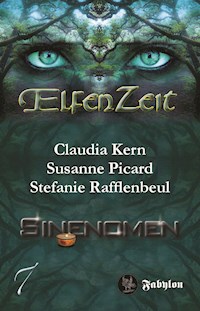 Elfenzeit 7: Sinenomen - Claudia Kern - E-Book