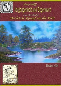 Vergangenheit und Gegenwart - Henry Wolff - E-Book