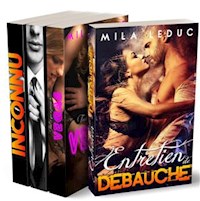 Histoires Erotiques - Mila Leduc - E-Book
