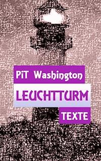 Leuchtturm - Pit Washington - E-Book