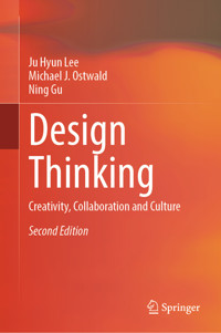 Design Thinking - Ju Hyun Lee - E-Book