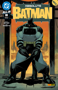Absolute Batman - Bd. 1 - Snyder Scott - E-Book