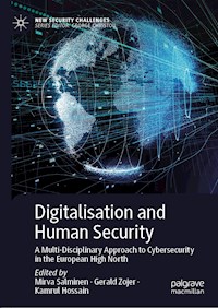 Digitalisation and Human Security -  - E-Book