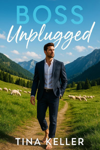 Boss unplugged - Tina Keller - E-Book