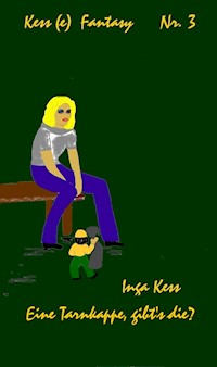 Kess (e) Fantasy Nr. 3 - Inga Kess - E-Book