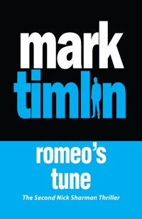 Romeo's Tune - Mark Timlin - E-Book