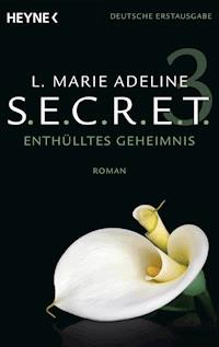 SECRET - L. Marie Adeline - E-Book