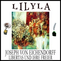 Libertas und ihre Freier - Joseph von Eichendorff - Hörbuch