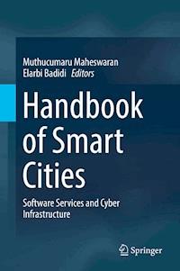 Handbook of Smart Cities - - E-Book