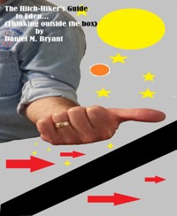 The Hitch-Hiker's Guide to Eden - Daniel Bryant - E-Book