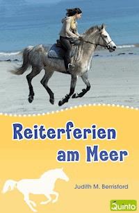 Reiterferien am Meer - Judith M. Berrisford - E-Book