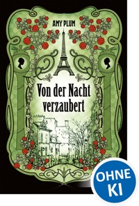 Von der Nacht verzaubert (Revenant-Trilogie Band 1) - Amy Plum - E-Book