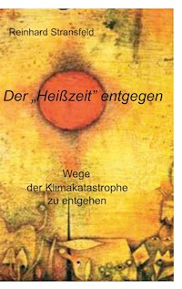 Der "Heißzeit" entgegen - Reinhard Stransfeld - E-Book