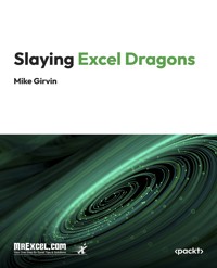 Slaying Excel Dragons - MrExcel's Holy Macro! Books - E-Book