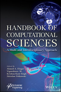 Handbook of Computational Sciences -  - E-Book