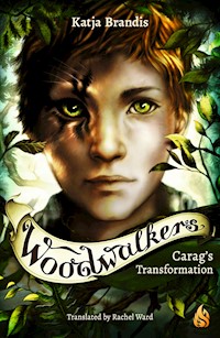 Carag's Transformation - Katja Brandis - E-Book