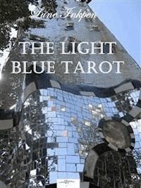 The Light Blue Tarot - Lune Inkpen - E-Book