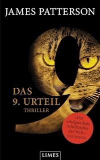 Das 9. Urteil - Women's Murder Club - - James Patterson - E-Book