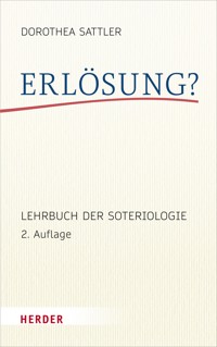 Erlösung? - Dorothea Sattler - E-Book