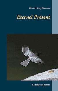 Eternel Présent - Olivier Henry Constant - E-Book