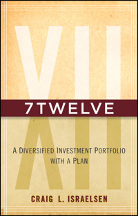7Twelve - Craig L. Israelsen - E-Book