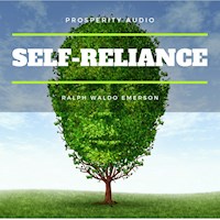 Self-Reliance - Ralph Waldo Emerson - Hörbuch