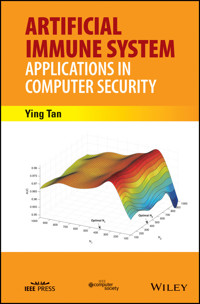 Artificial Immune System - Ying Tan - E-Book