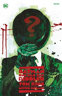 Batman - One Bad Day: Riddler - Tom King - E-Book