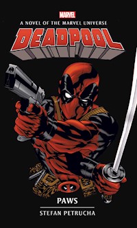 Deadpool - Stefan Petrucha - E-Book
